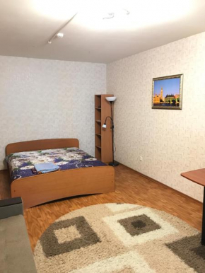 Apartment G-Kvartal Schukinskaya, Moscow